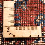 Runner Perser Rug - Nomadic - 203 x 83 cm - red