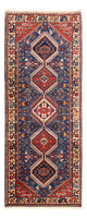 Yalameh Rug 197x82cm - Persian Rugs