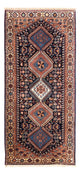 Yalameh Rug 182x84cm - Persian Rugs