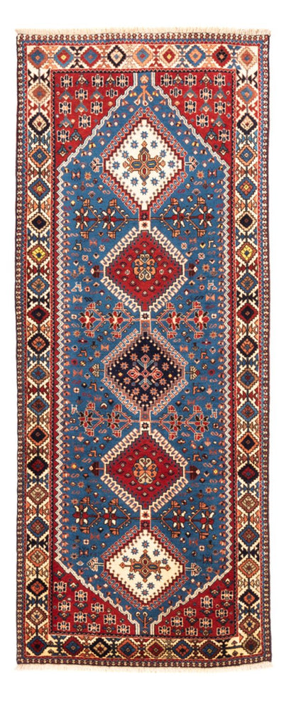 Yalameh Rug 84x200cm - Persian Rugs