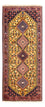 Runner Perser Rug - Nomadic - 193 x 82 cm - yellow