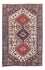 Perser Rug - Nomadic - 116 x 74 cm - cream