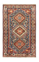 Yalameh Rug 122x75cm - Persian Rugs