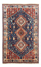 Yalameh Rug 132x80cm - Persian Rugs