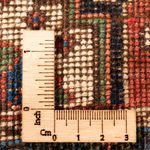 Perser Rug - Nomadic - 125 x 80 cm - red