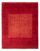 Persian Gabbeh Rug 182x150cm - Perserteppich Wollteppich