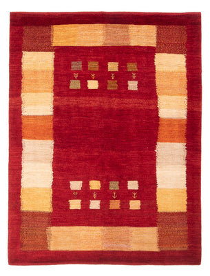 Gabbeh Rug - Perser - 200 x 158 cm - multicolored