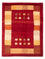 Gabbeh Rug - Perser - 200 x 158 cm - multicolored