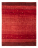Gabbeh Persian Rug 183x152cm - Perserteppich Wollteppich