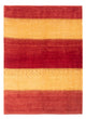 Gabbeh Persian Rug 192x148cm - Perserteppich Wollteppich