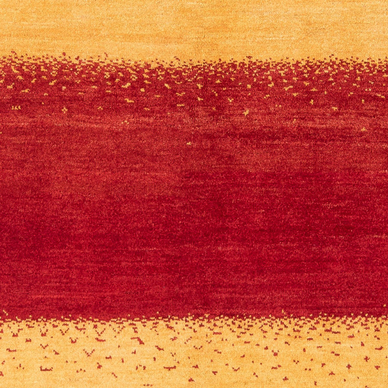 Gabbeh Rug - Perser - 192 x 148 cm - multicolored