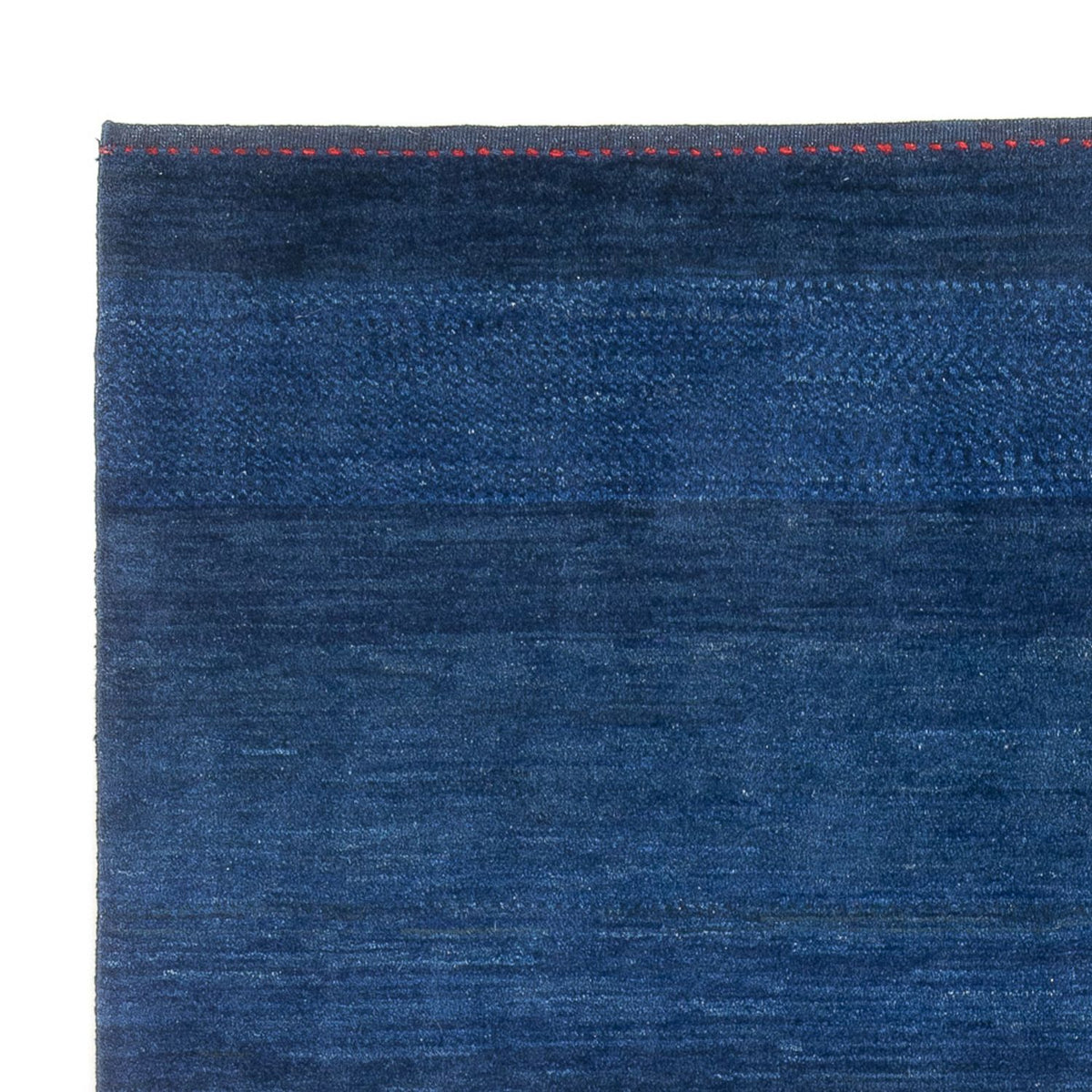 Persian Gabbeh Rug 155x195cm - Perserteppich Wollteppich