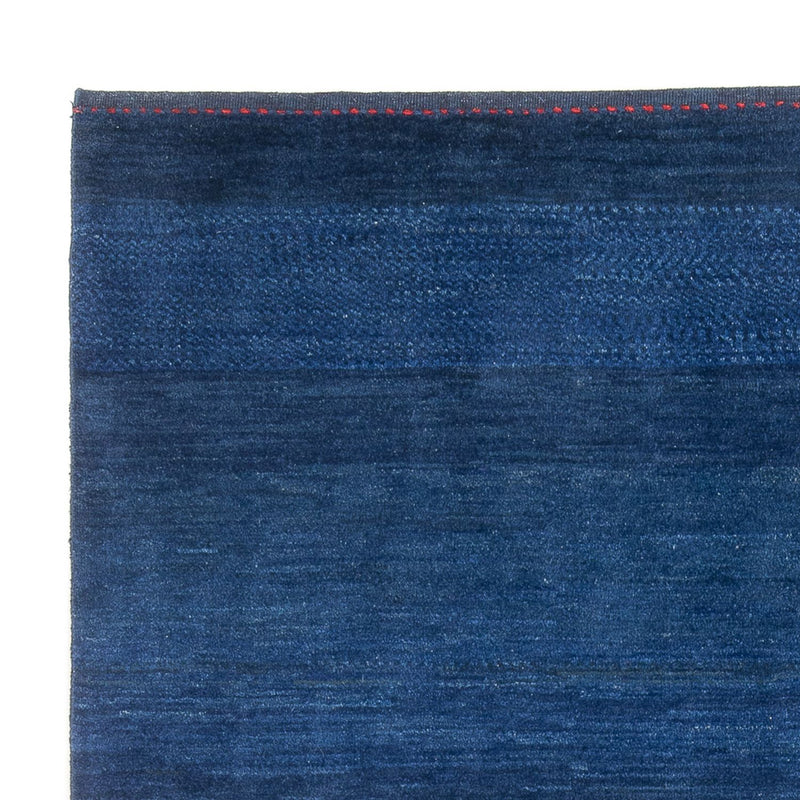 Gabbeh Rug - Perser - 195 x 155 cm - dark blue