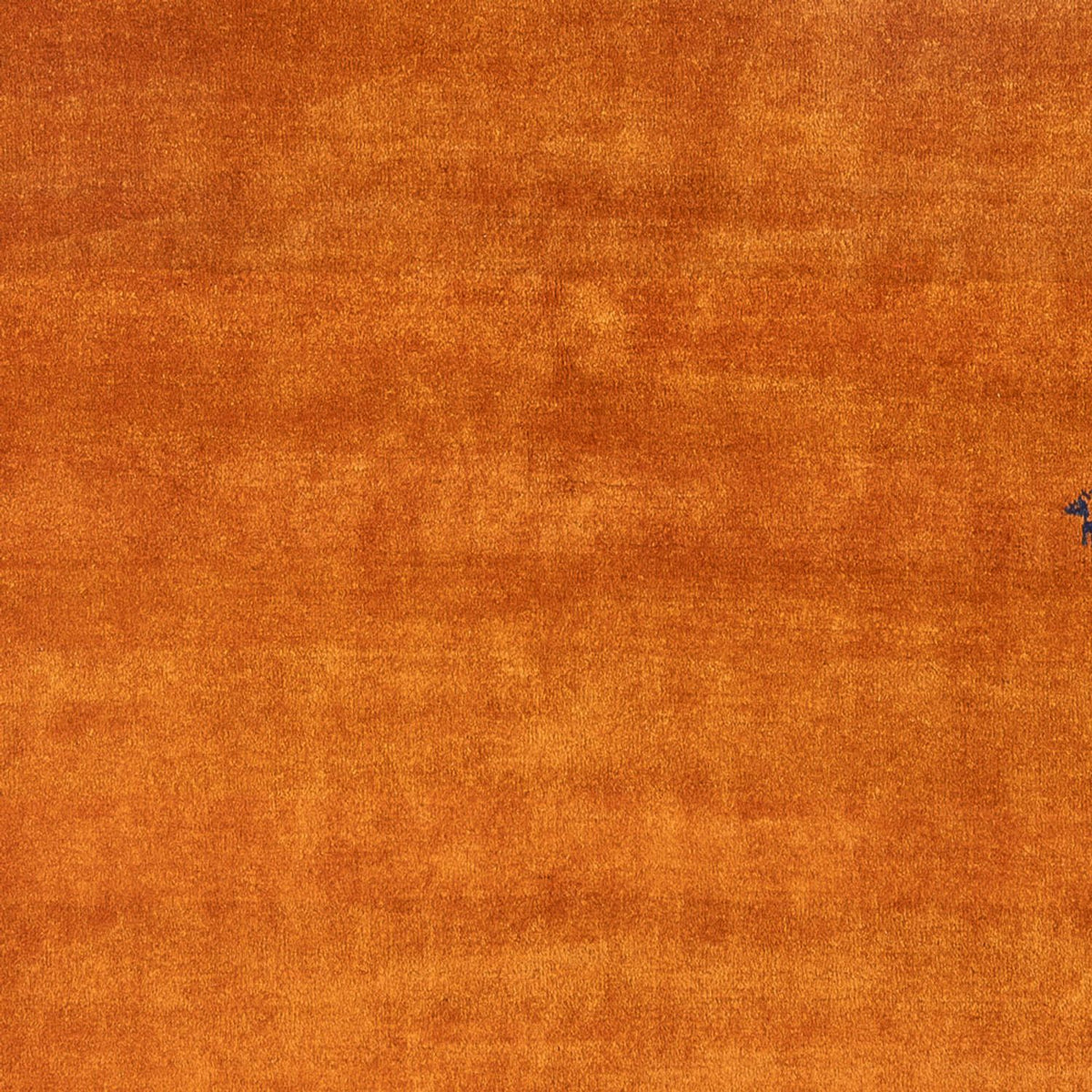 Gabbeh Rug - Perser - 220 x 150 cm - dark brown