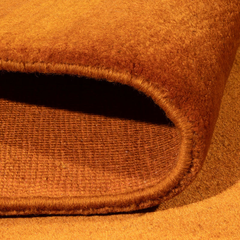 Gabbeh Rug - Perser - 220 x 150 cm - dark brown