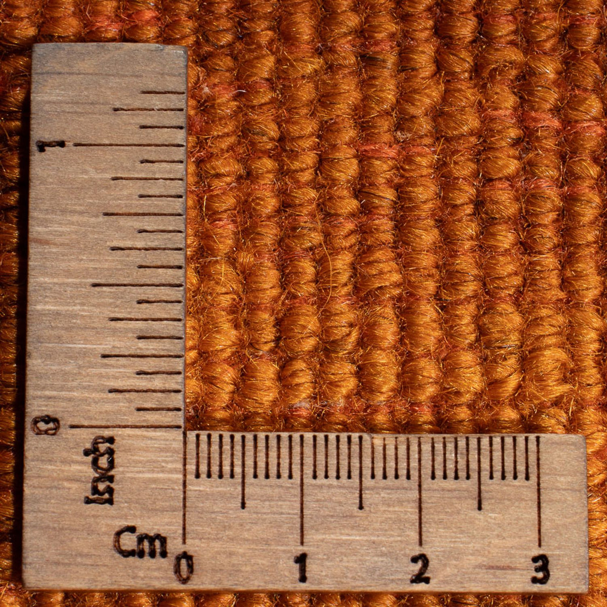 Gabbeh Rug - Perser - 220 x 150 cm - dark brown