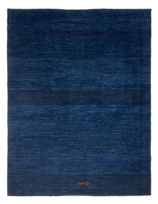 Gabbeh Rug - Perser - 188 x 149 cm - dark blue