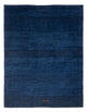 Persian Gabbeh Rug 149x188cm - Perserteppich Wollteppich