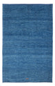 Gabbeh Persian Rug 194x133cm - Perserteppich Wollteppich