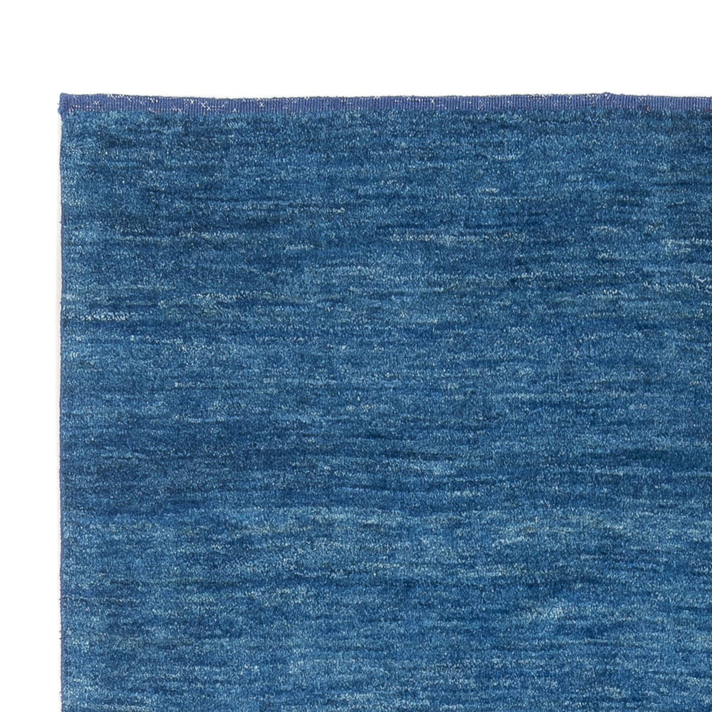 Gabbeh Persian Rug 194x133cm - Perserteppich Wollteppich