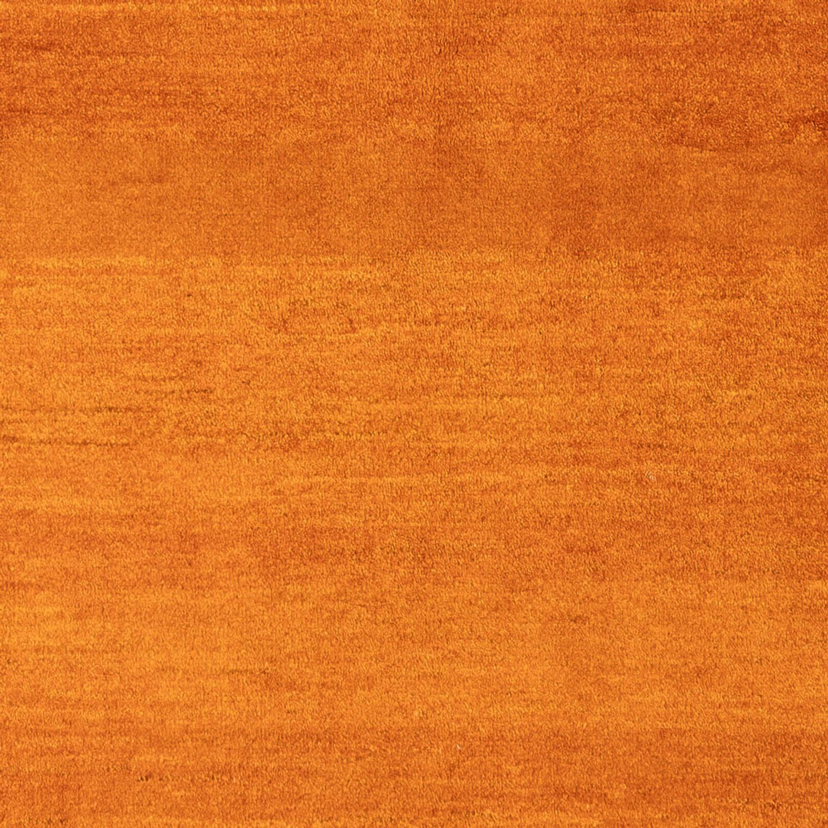 Gabbeh Rug - Perser - 192 x 145 cm - orange