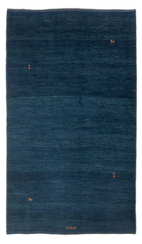 Gabbeh Rug - Perser - 216 x 132 cm - dark blue