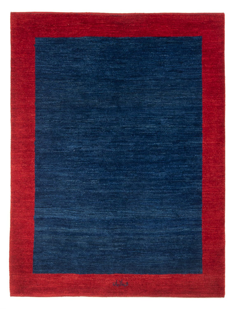 Gabbeh Rug - Perser - 193 x 152 cm - multicolored