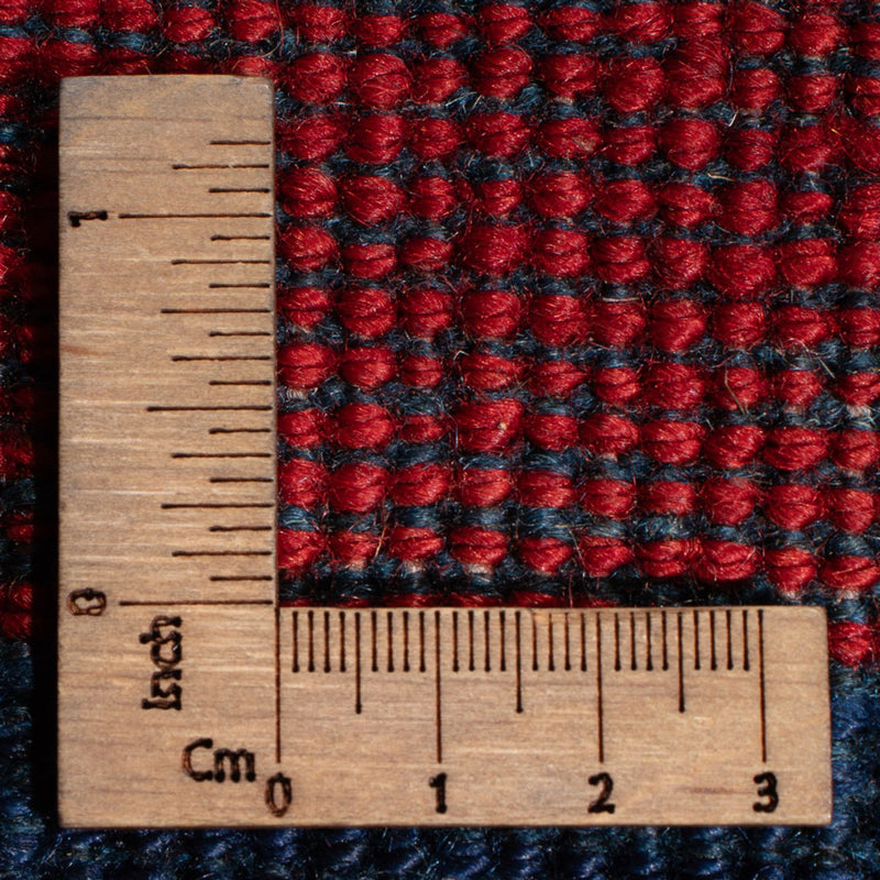 Gabbeh Rug - Perser - 193 x 152 cm - multicolored