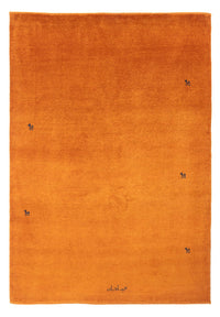 Gabbeh Rug - Perser - 195 x 142 cm - orange