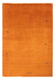 Persian Gabbeh Rug 142x195cm - Perserteppich Wollteppich