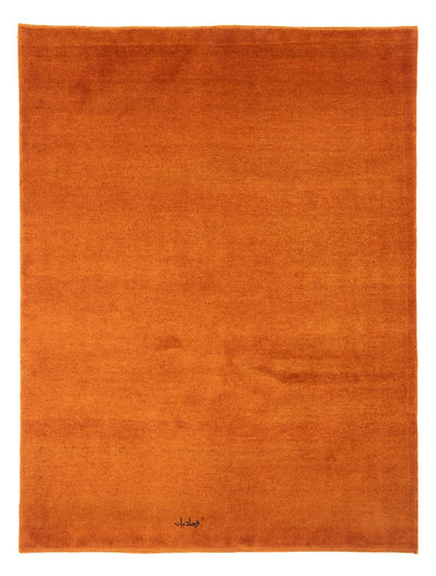 Persian Gabbeh Rug 148x190cm - Perserteppich Wollteppich