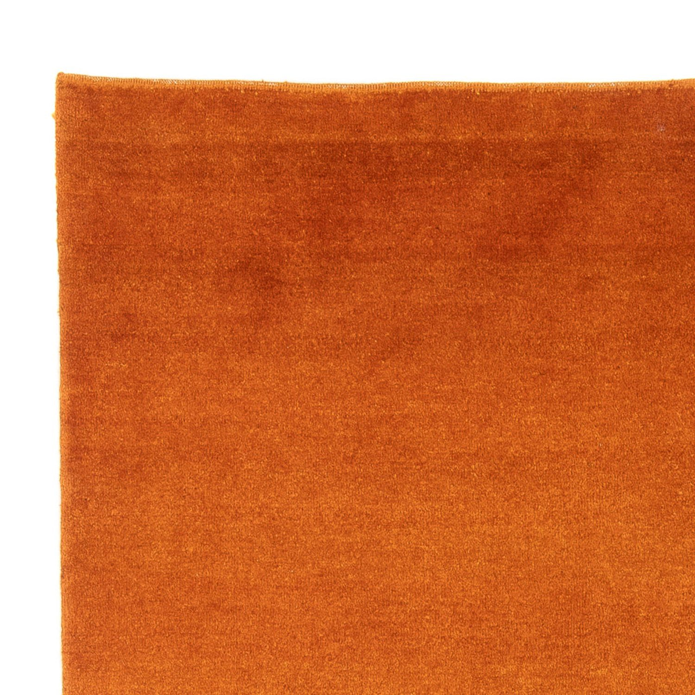 Gabbeh Persisch Teppich 190x148cm - Perserteppich Wollteppich