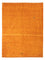 Gabbeh Rug - Perser - 187 x 150 cm - orange