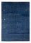Gabbeh Rug - Perser - 188 x 147 cm - dark blue