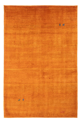 Gabbeh Rug - Perser - 203 x 142 cm - orange
