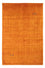 Gabbeh Rug - Perser - 203 x 142 cm - orange