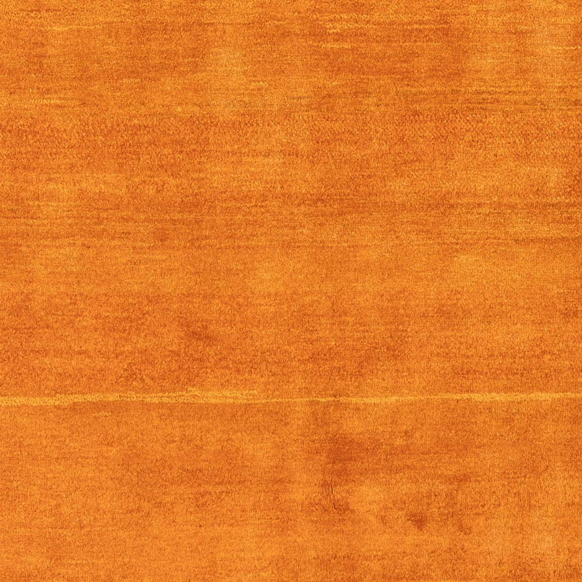 Gabbeh Rug - Perser - 203 x 142 cm - orange