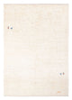 Gabbeh Persian Rug 200x151cm - Perserteppich Wollteppich