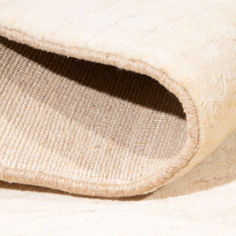 Gabbeh Rug - Perser - 200 x 151 cm - beige