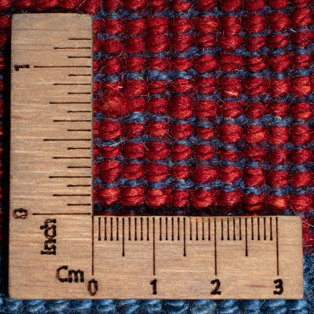 Gabbeh Rug - Perser - 192 x 142 cm - multicolored