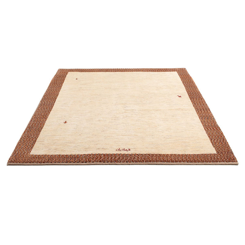 Gabbeh Rug - Perser - 200 x 152 cm - multicolored