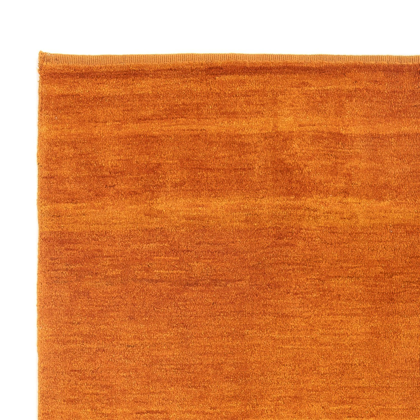 Persian Gabbeh Rug 205x137cm - Perserteppich Wollteppich
