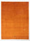 Gabbeh Rug - Perser - 193 x 153 cm - orange
