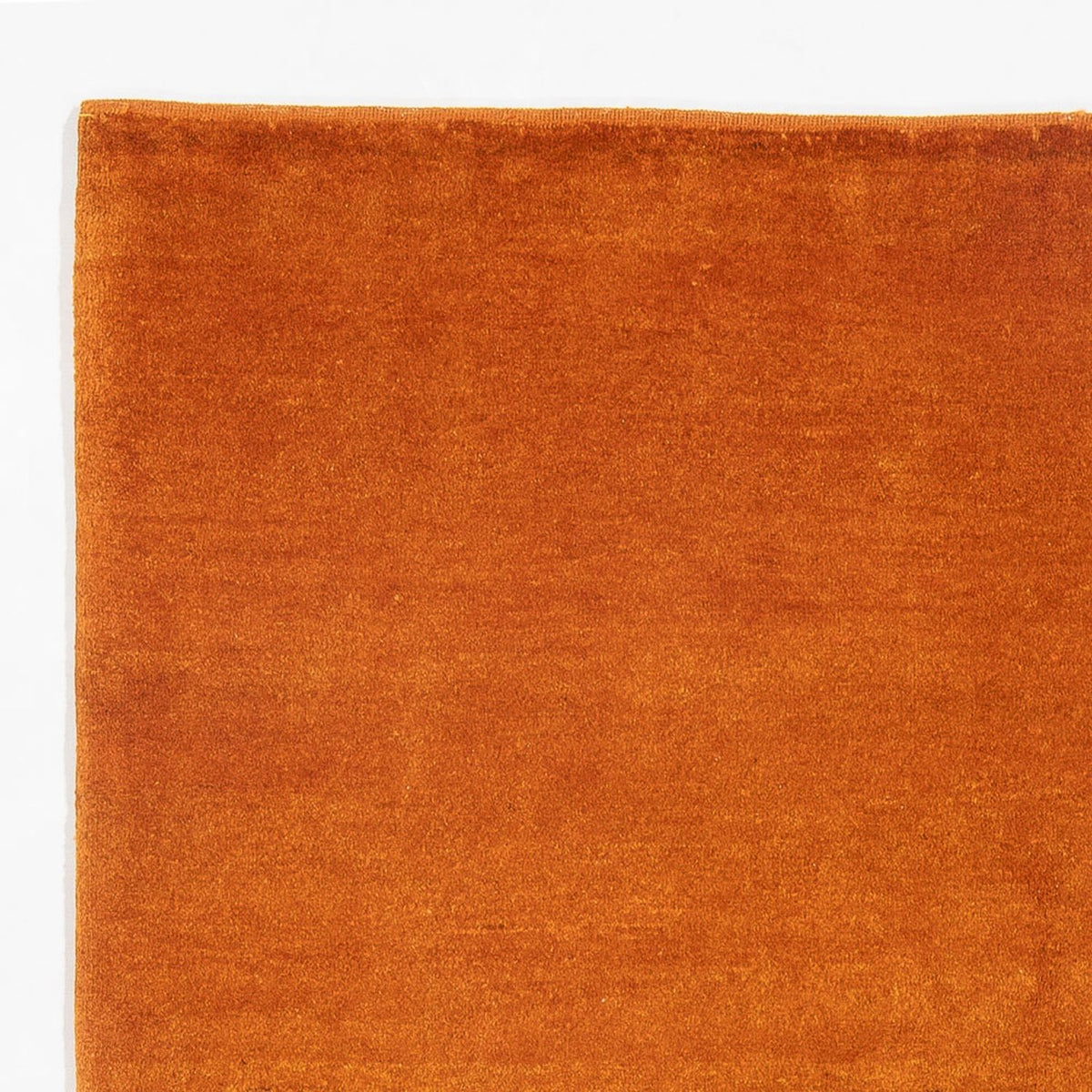 Persian Gabbeh Rug 153x193cm - Perserteppich Wollteppich
