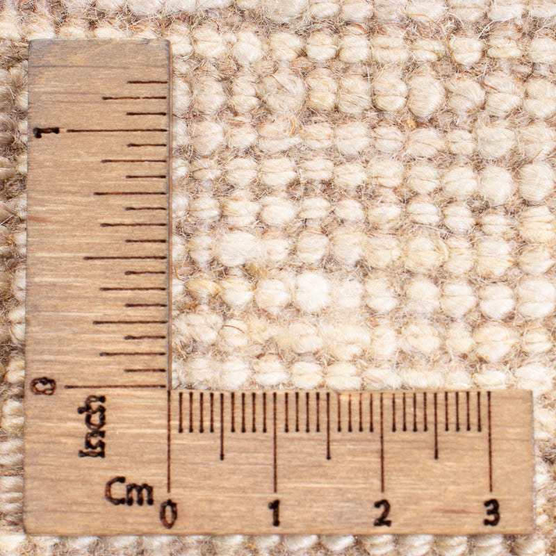 Gabbeh Rug - Perser - 196 x 152 cm - beige