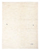 Persian Gabbeh Rug 155x194cm - Perserteppich Wollteppich