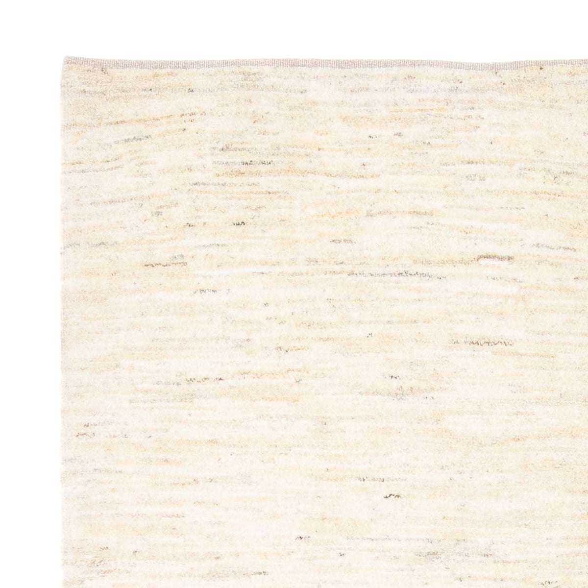 Persian Gabbeh Rug 155x194cm - Perserteppich Wollteppich