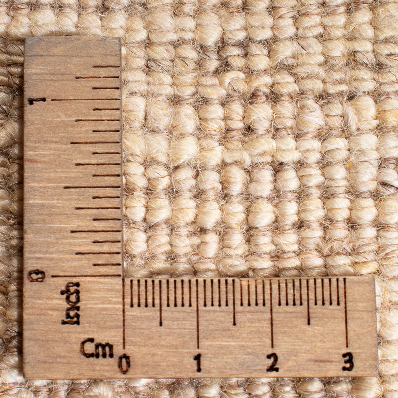 Gabbeh Rug - Perser - 194 x 155 cm - beige