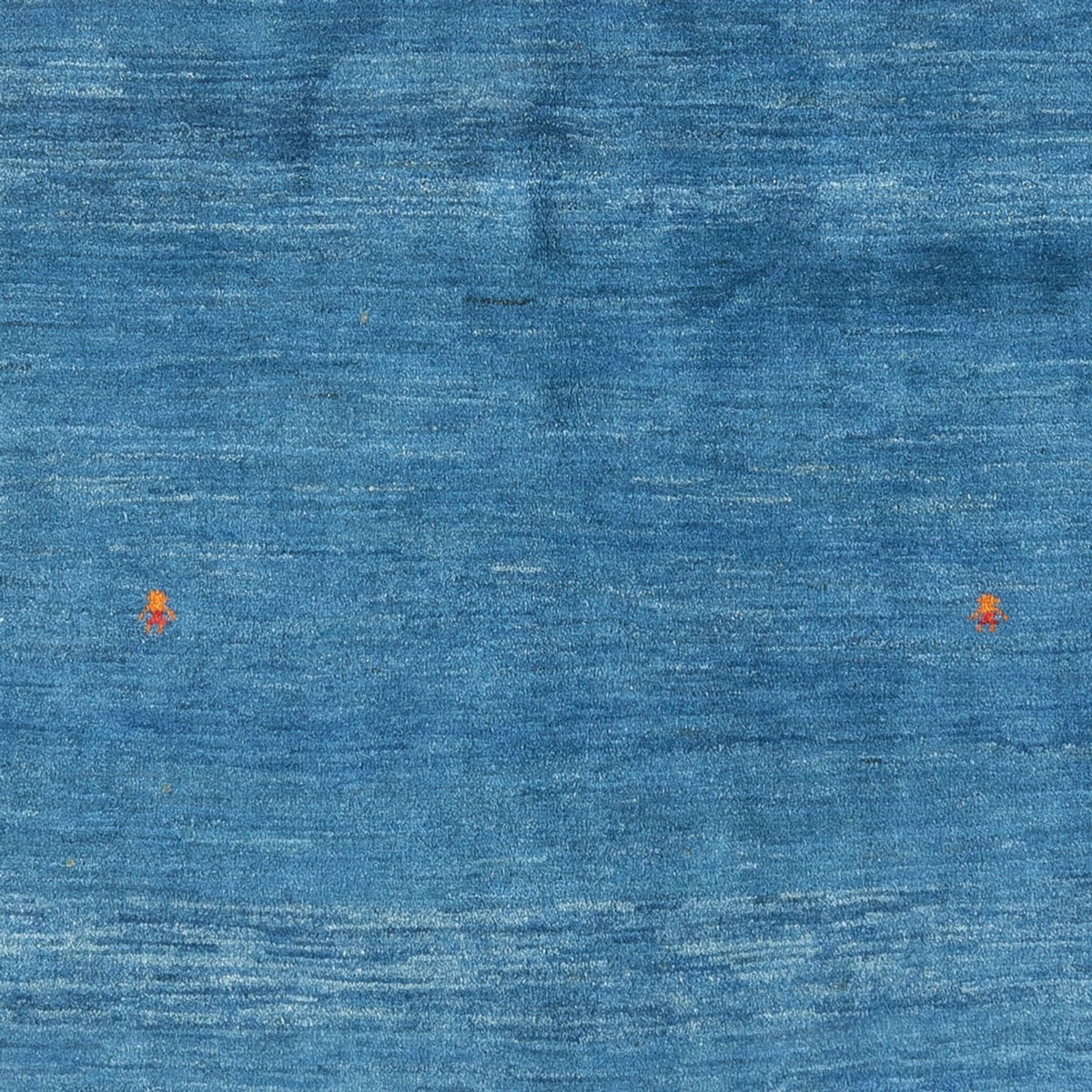 Gabbeh Rug - Perser - 192 x 144 cm - multicolored