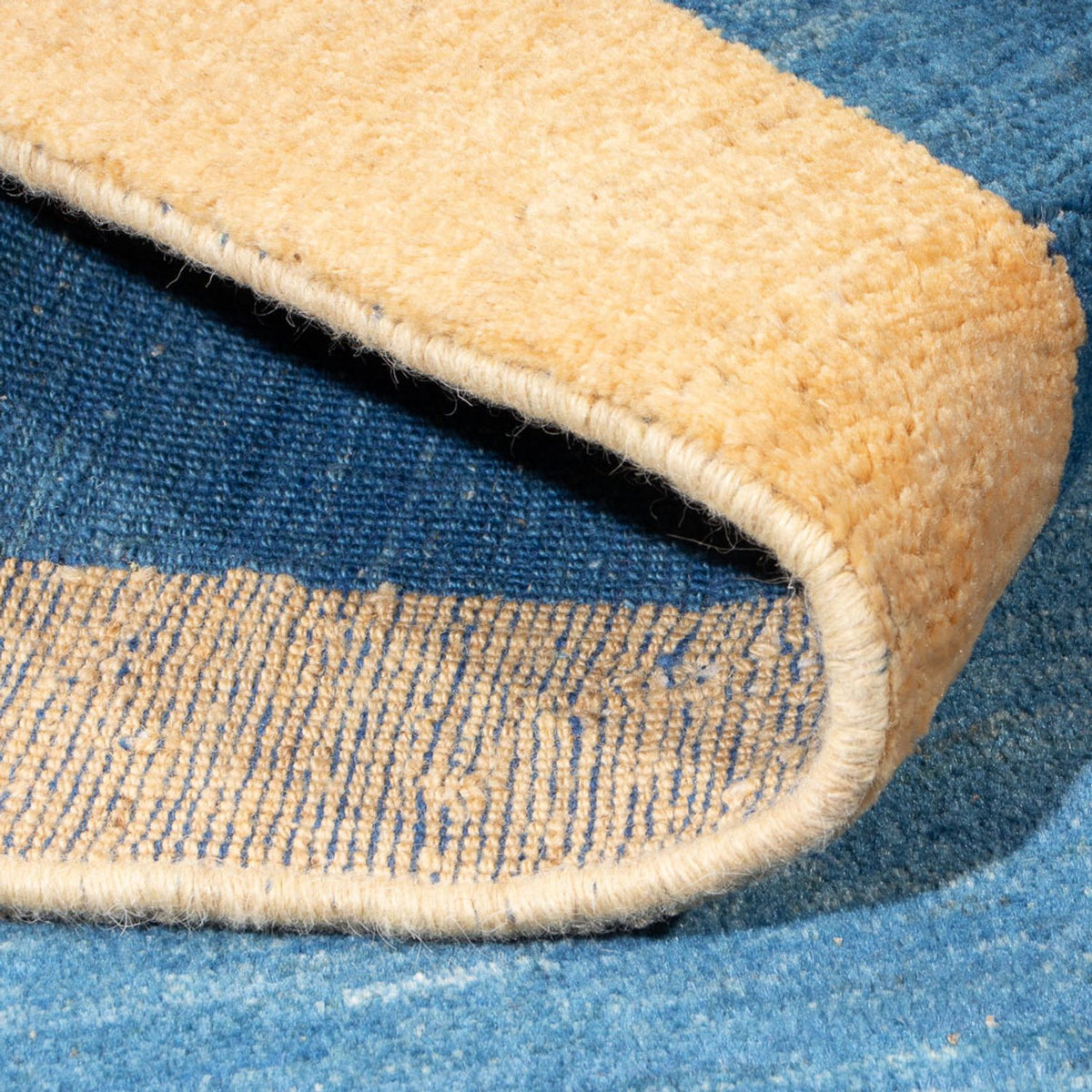 Gabbeh Rug - Perser - 192 x 144 cm - multicolored